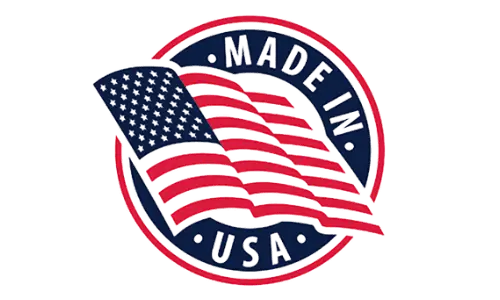 AbundRX official made in USA