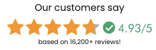 AbundRX user ratings